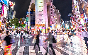 日本擴大「緊急狀態」範圍  13日新增京阪神地區