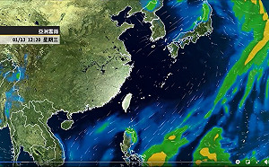 還會再降溫！週二變乾更冷 彭啟明曝回溫時間點