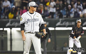 王建民改造有成　陳琥拚一軍名單