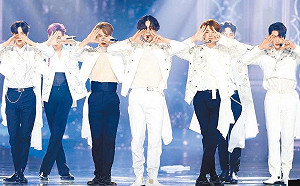 GOT7不續約金唱片最後合體！JYP娛樂證實：各走各的路