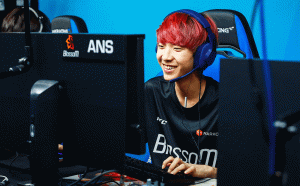 《鬥陣特攻》自認身心狀況不佳　OWL冠軍輸出手ANS宣布退役