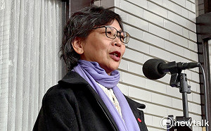 柯文哲提5人僅2人當選 蔡壁如緩頰：太晚提名、沒介紹讓大家知道