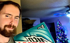 宣布無限期停止實況！《魔獸世界》實況主Asmongold暫別鏡頭