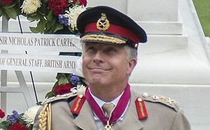 恐面臨世界大戰?  英國防高層：中俄駭客攻擊可能引爆無法收拾後果