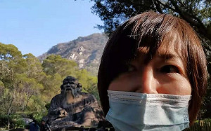 泉州把最好的水源給了金門  名嘴質疑:台灣為何不跟中國同胞擁抱?