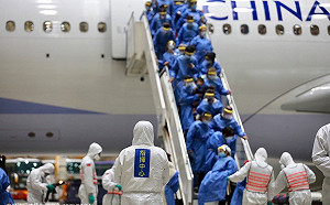 消基會公布2020十大消費新聞！疫情衝擊奪冠  食安問題分居二三名