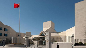 「非必要非緊急不旅行」 中駐美使館晚了一年才說出「心裡話」