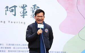 春節前增1萬防疫旅館？林佳龍有信心：已盤點3600間