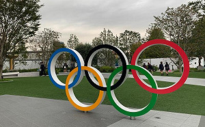 高達8成日本民眾不支持今年辦東奧