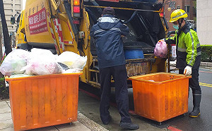 年前大掃除 桃市「環境清潔週」2/4起跑 春節垃圾清運時程出爐