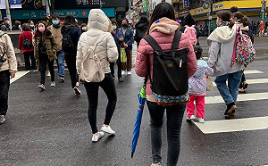 半個月3波寒流連凍12天！吳德榮：史無前例