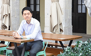 丹麥對中國硬起來！力挺掩護許智峯流亡2議員