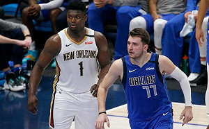 還不停賽？獨行俠連球員都不夠打