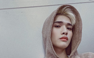 鍾明軒專輯心聲！勵志道：讓那些討厭我的人知道