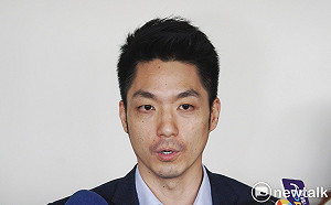 蔣萬安提案返還威權沒收財產 綠委：高招！花國家的錢洗白自己