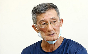 一壘劈腿守備說再見 統一創隊元老鄭百勝癌逝