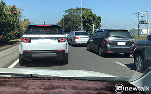 國道春節疏運看這裡！高公局：這些時段最好走