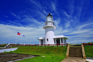 雷達汰換施工！三貂角燈塔1/12工程啟動 暫停開放參觀3天