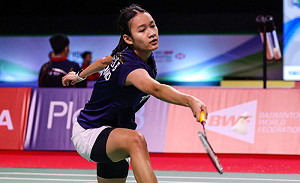 泰國小將：我偶像不是戴資穎