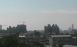 西部空品拉警報！8測站飆紅害、14站亮橘警