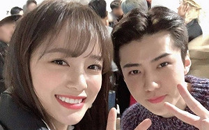 《驅魔麵館》世正父母慘被罵！無奈澄清：和世勳無私交