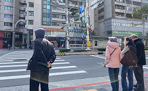 把握3天回暖好天氣！週末又有冷空氣襲台 最冷時間出爐