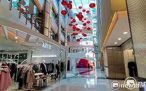 染疫護理師有去大江消費？ 鄭文燦證實