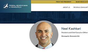 若襲擊國會是黑人武裝份子 Fed官員：我想他們現在已經死了