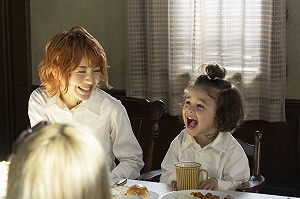 《約定的夢幻島》雙女神！北川景子、濱邊美波同台 網友：「值回票價」