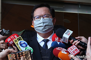 北部醫院疫情 鄭文燦強調：今日公佈的都一致