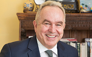 多次發言挺台 坎貝爾將任拜登政府「亞洲事務沙皇」