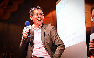 楊志良「懲處說」引醫界撻伐  醫師作家：不在火線上沒有話語權