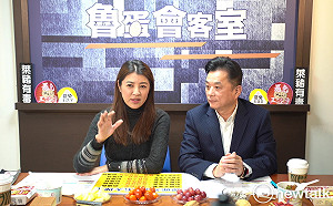 力挺罷王 許淑華：為全民除害 不適任就下台