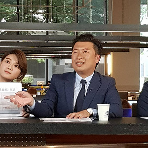 民進黨今處理3綠委萊豬表決跑票案   中評委請命「給予改進機會」