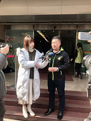 這種天氣中和5000戶沒熱水洗澡    張志豪查禍首：天然氣用量暴增中油輸送量不足