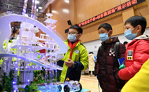 都可以「三胎化」了還是來不及 學者 : 中國很難出現大幅人口反彈