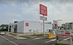 UNIQLO拒沒戴口罩1歲童進入遭洗負評！台南衛生局回應了