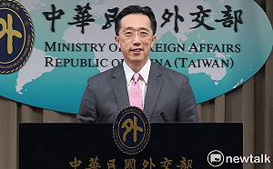 克拉夫特受壓力取消來訪？外交部：無法代表美國政府評論