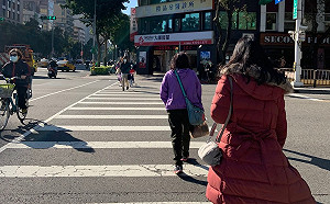 週六強烈冷氣團來襲「有感降溫」氣象局：低溫再探8度