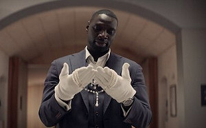 魅力怪盜《亞森羅蘋》登場！一播出就登上排行榜第2名