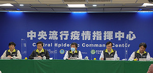 武漢肺炎》照顧紐籍機師？插管噴賤？醫生感染5大疑問  指揮中心一次說