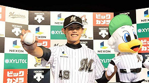 陳冠宇加入安永鮮物　加盟中職準備