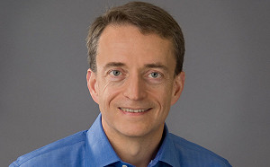 英特爾晶片龍頭地位受威脅！執行長2/15換人當