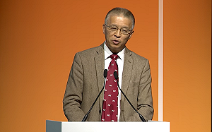 美檢控未披露與中國關係 麻省理工教授陳剛被捕