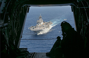 蓬佩奧再對中國出手 涉南海擴張企業個人禁入美國