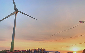 秋冬風浪強！大安濱海樂園 1-3月不開放沙灘戲水、衝浪