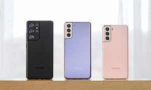三星推Galaxy S21系列新機！拍攝功能全面提升
