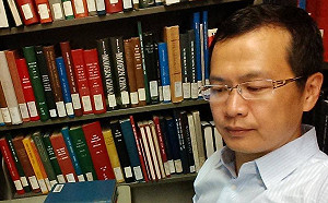 羅智強自曝敗選後沈迷電玩 9個月都在網咖度過