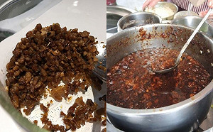 肉燥怎麼炒才會好吃？老饕揭關鍵