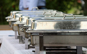 吃Buffet難回本！3料理最怕你多拿